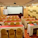 The Puteri Pacific Johor Bahru