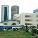 The Puteri Pacific Johor Bahru