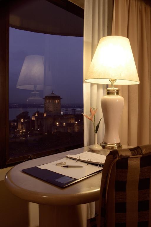 The Puteri Pacific 4*