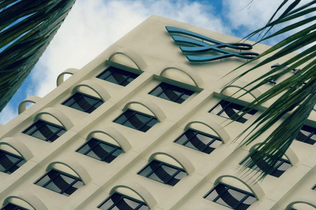 The Puteri Pacific Hotel Johor Bahru