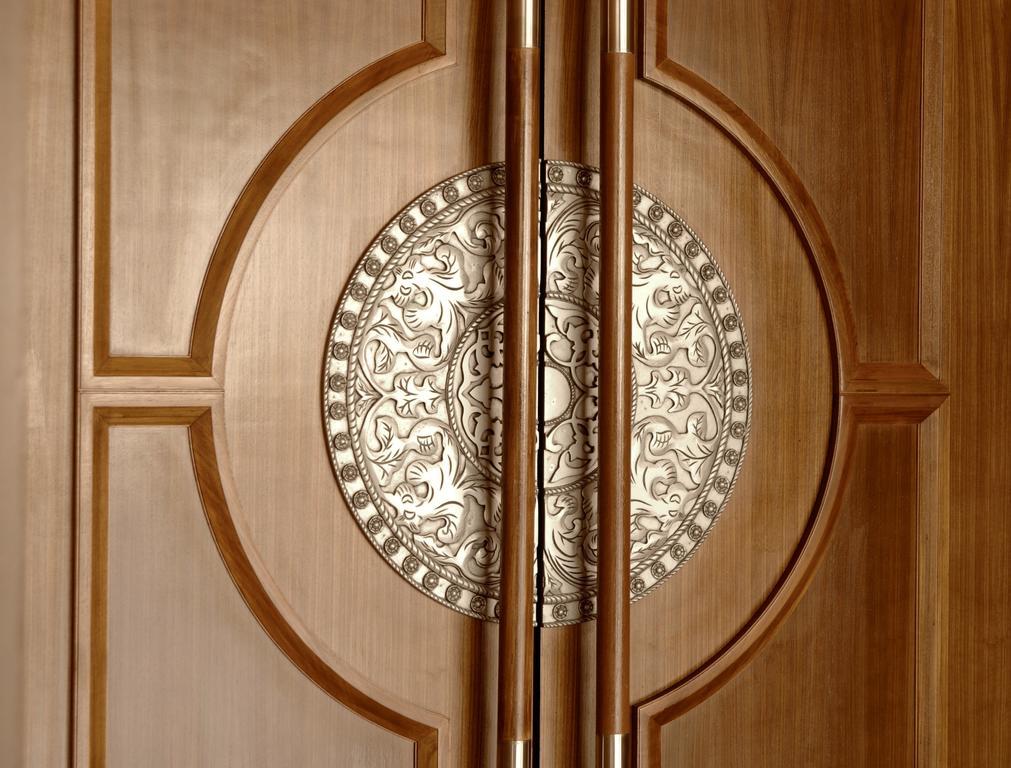 The Puteri Pacific 4*