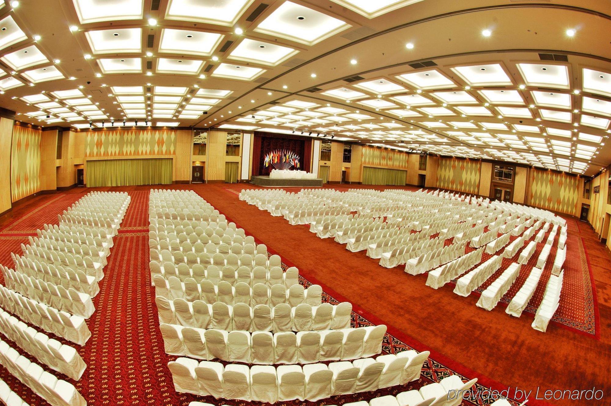 The Puteri Pacific 4*