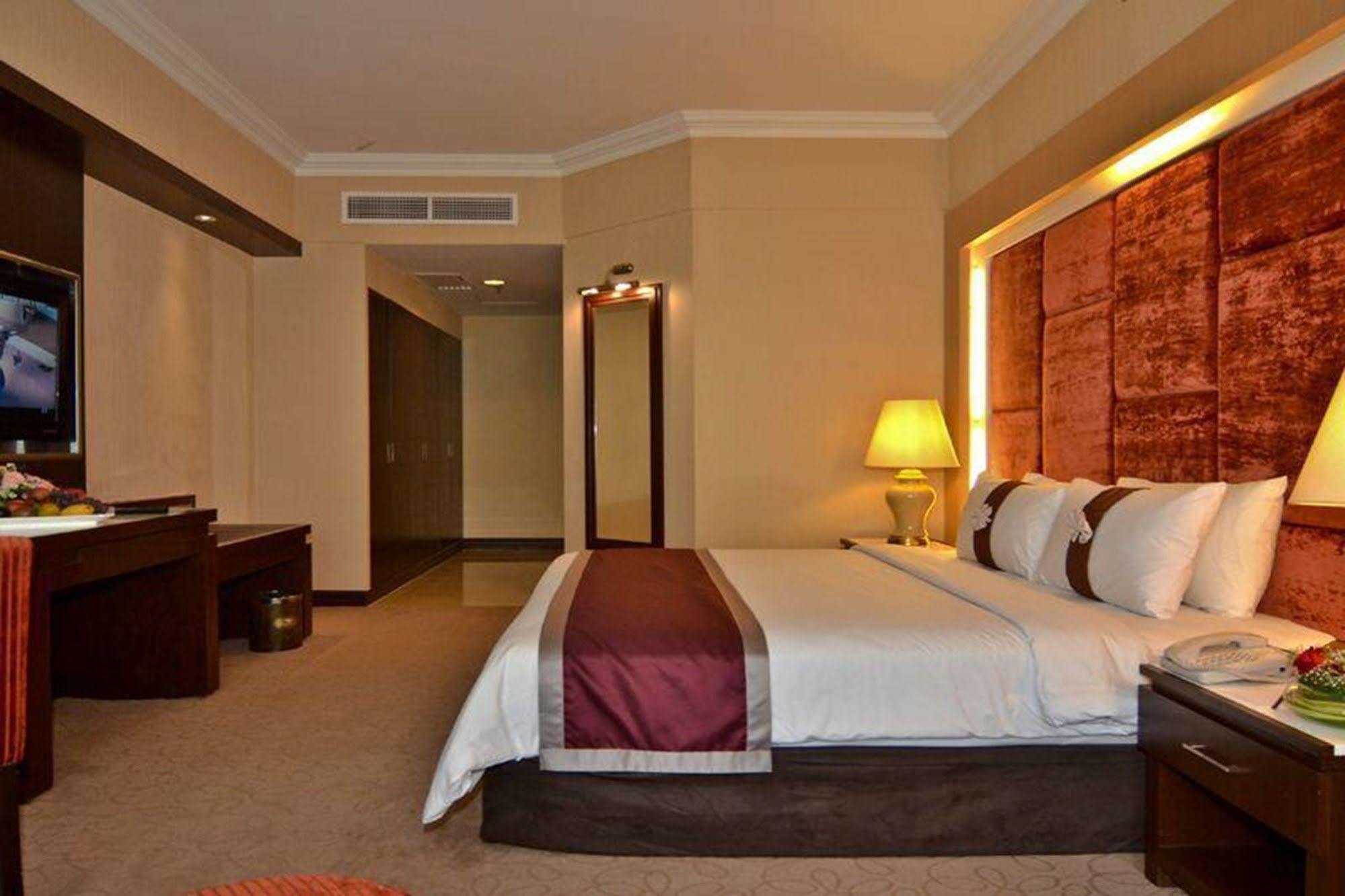 The Puteri Pacific Johor Bahru