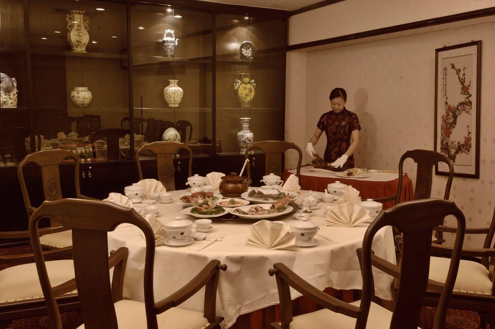 The Puteri Pacific 4* Johor Bahru
