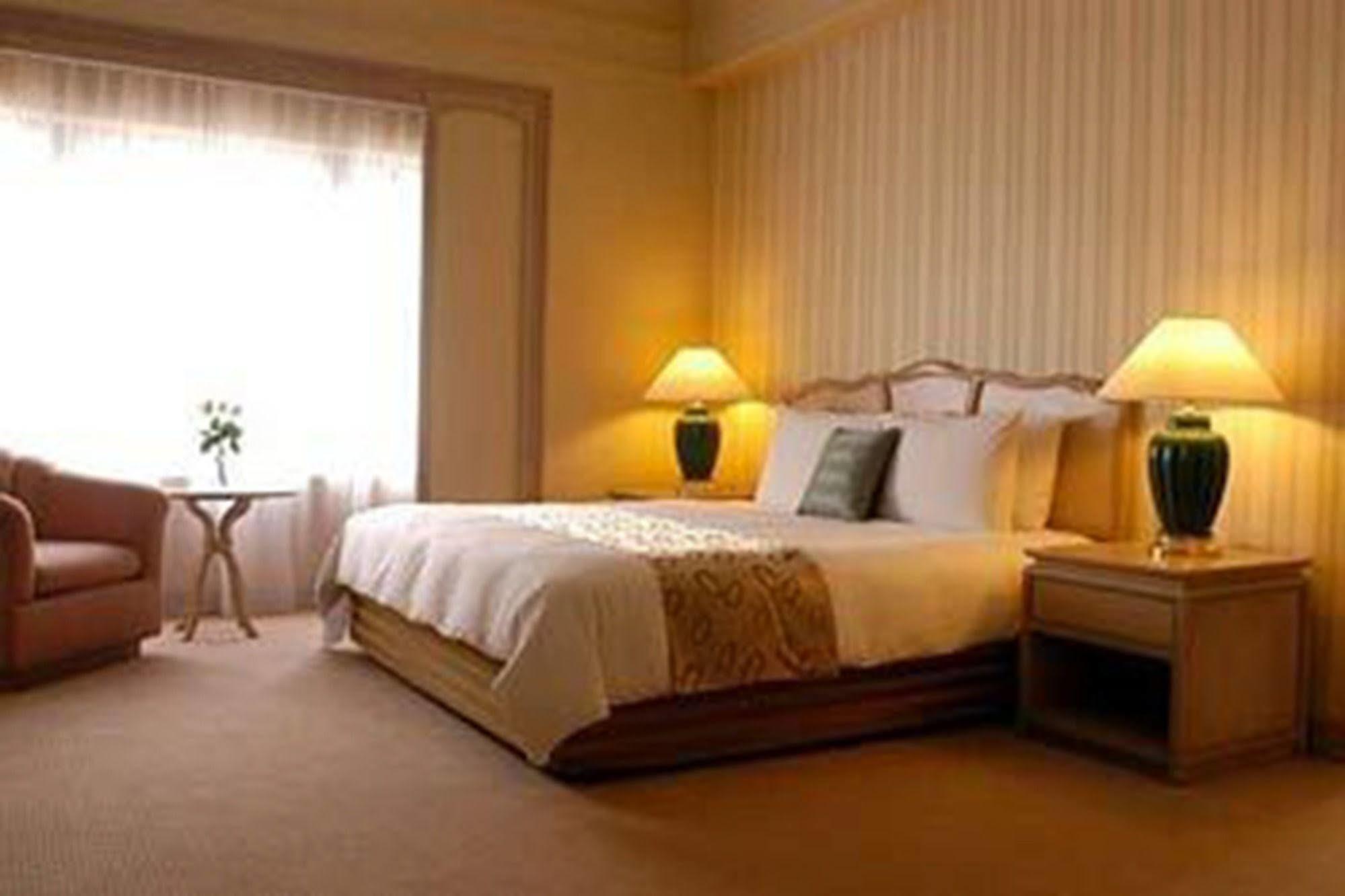 The Puteri Pacific 4*