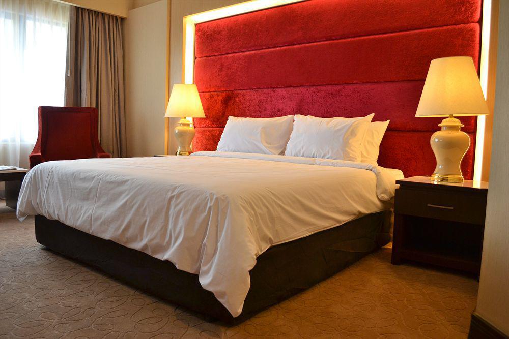 The Puteri Pacific 4*
