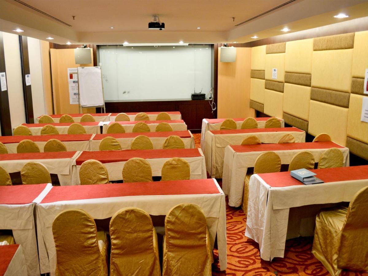 The Puteri Pacific 4*