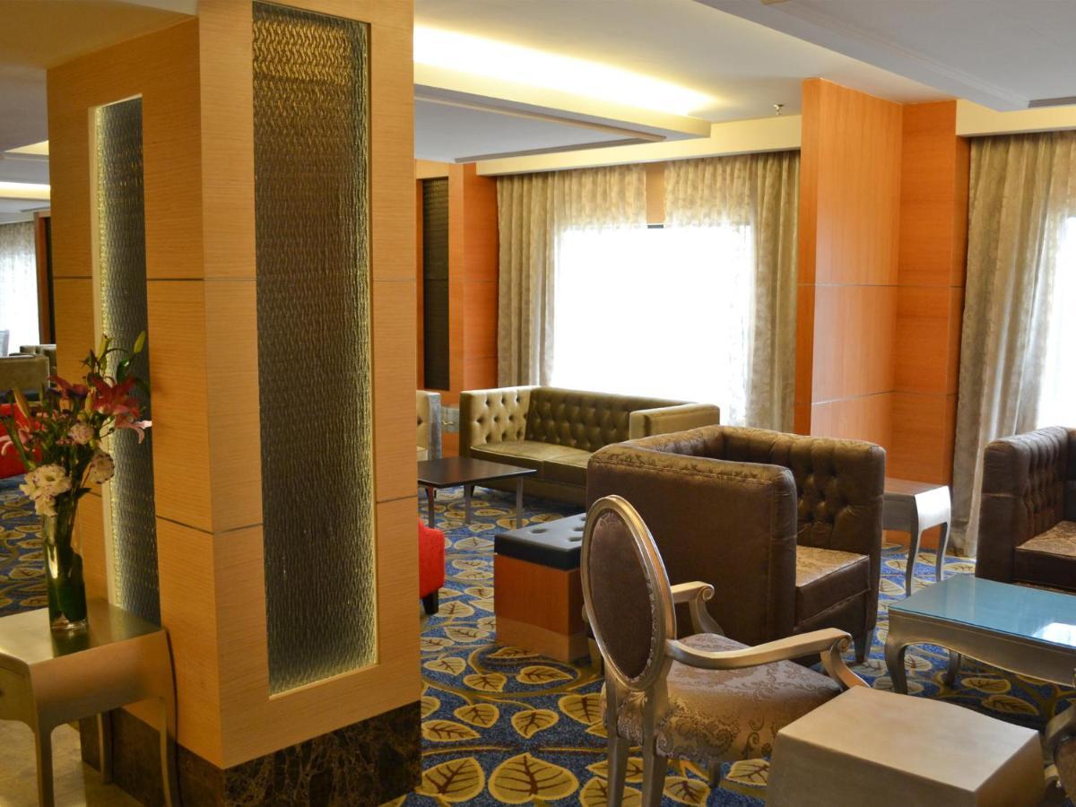 The Puteri Pacific Johor Bahru